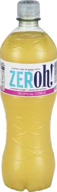 Zeroh Tropical Citrus 0.8l