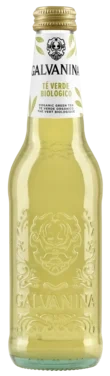 Grønn Te Øko 355 ml Galvanina