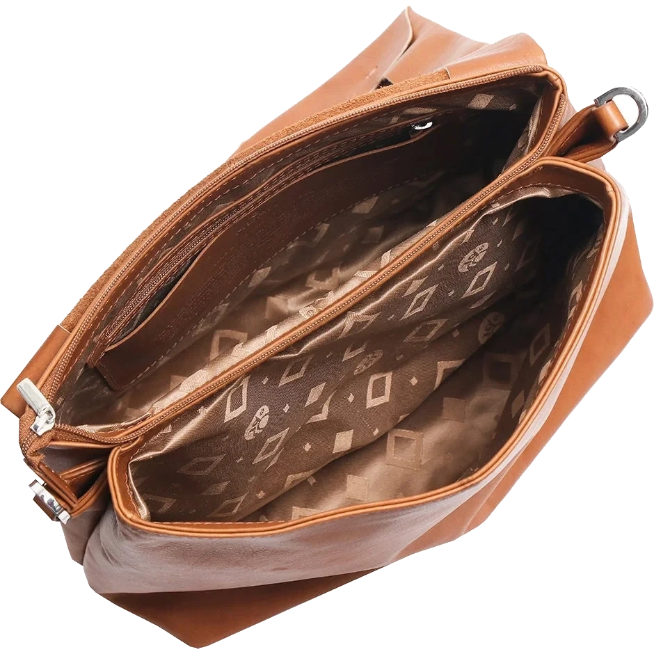 Adax Venezia Shoulder Bag Jeanette