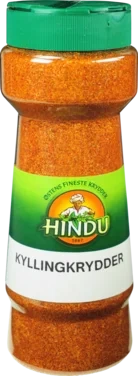 Kyllingkrydder Boks Hindu