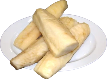 Utvannet Klippfisk Loin 350g
