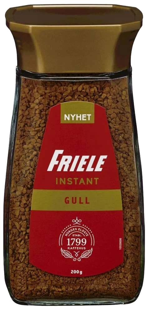 Instant Gull