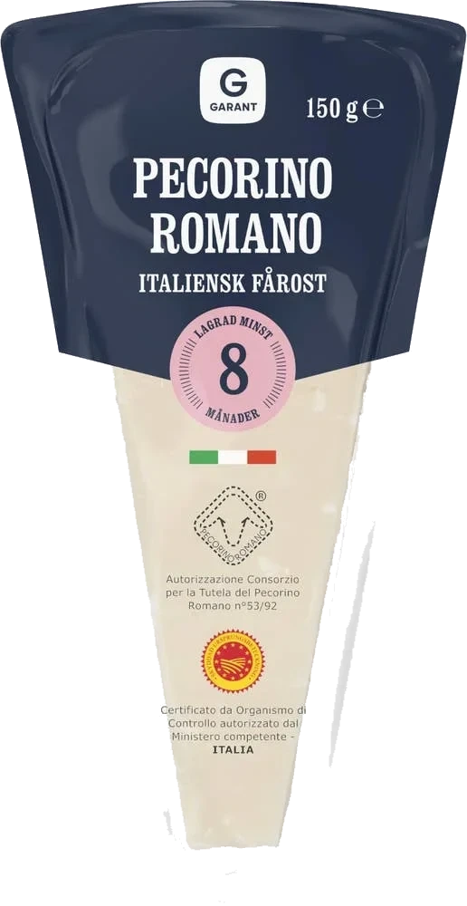 Pecorino 8M