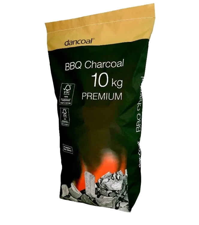 Grillkull Premium Xl 10kg Dancoal