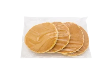 Hodne Sine Lapper 4pk