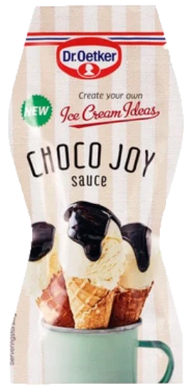 Choco Joy 50g