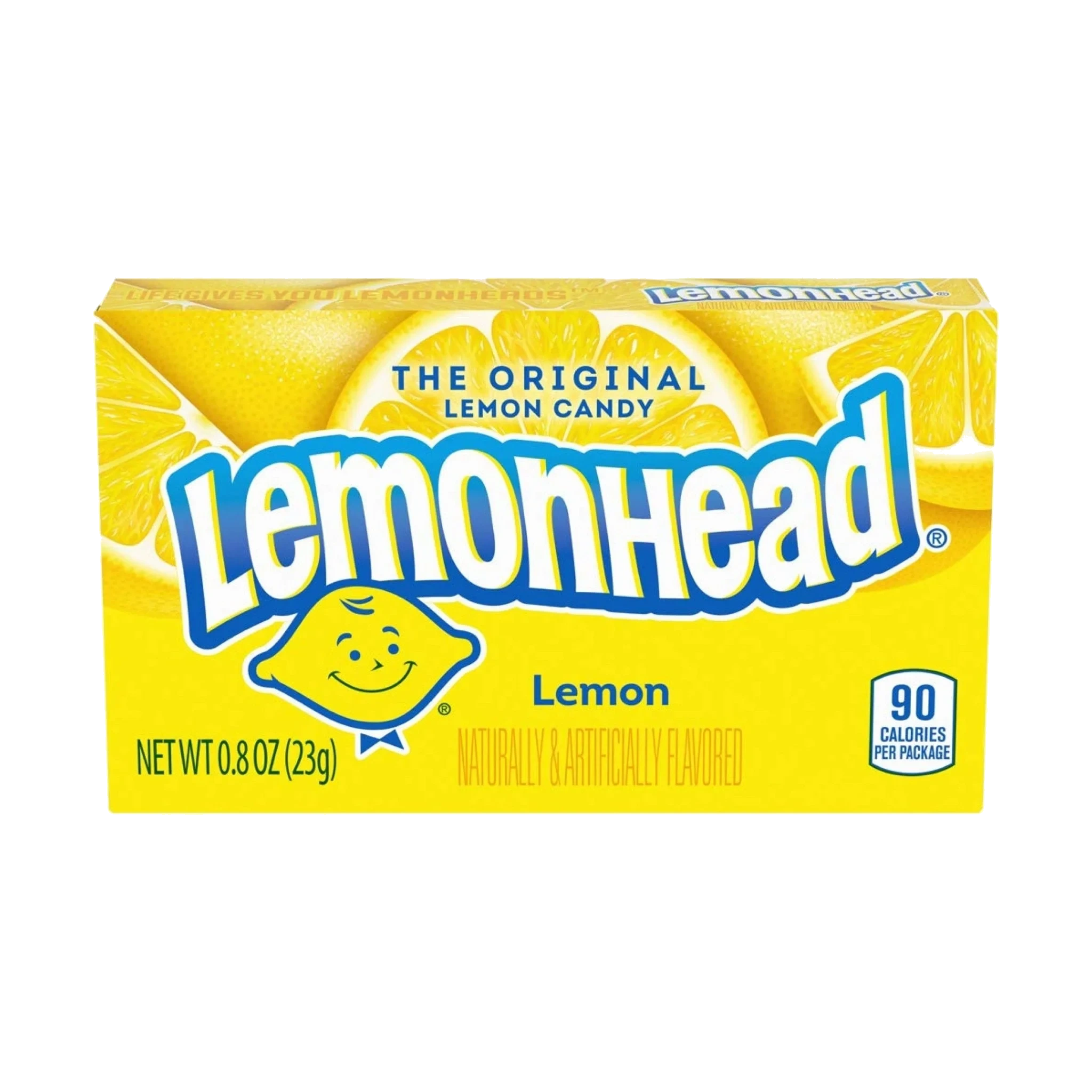 Lemonhead Original 23 g