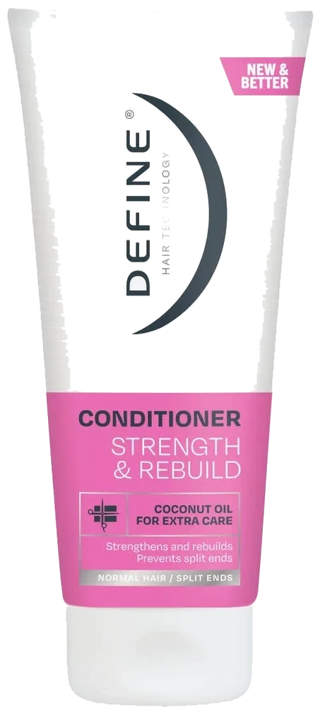 Strength & Rebuild Conditioner
