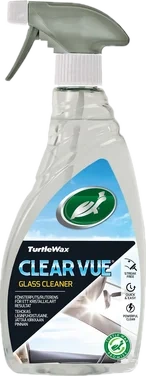 Turtle Wax Clear Vue Glass Cleaner