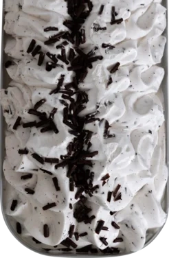 Tonitto 4 L High Stracciatella
