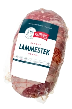KURAAS Lam Stek Surret Cryo, Frys