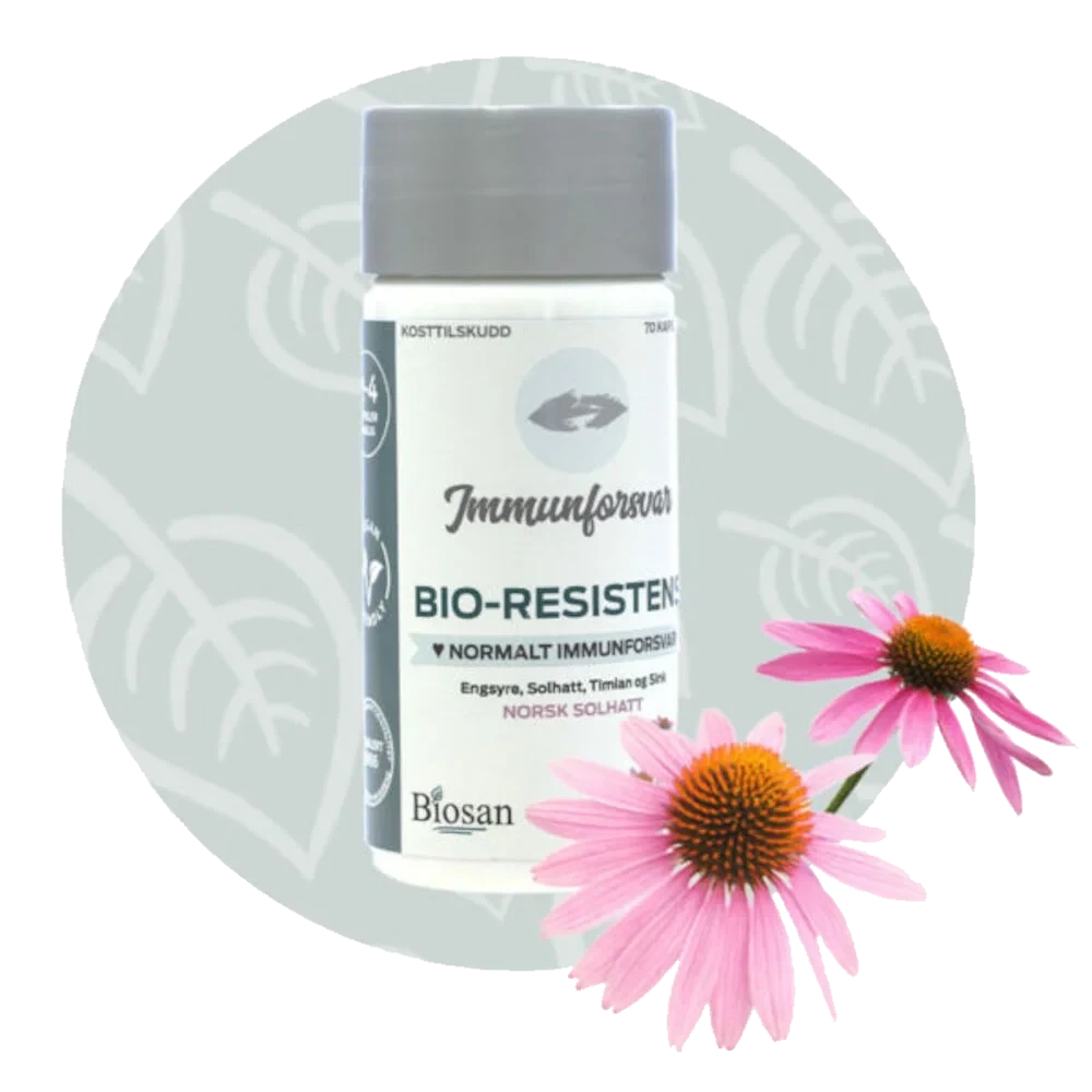 Bio-Resistens