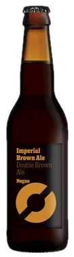 Nøgne Ø Imperial Brown Ale 0.33l Øl
