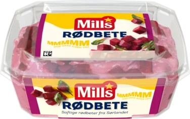 Rødbetsalat  200g