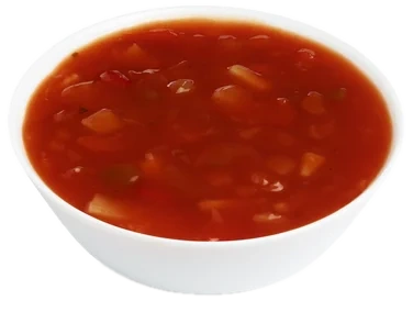 Ferdig Sweet Sour Saus 3kg Toro