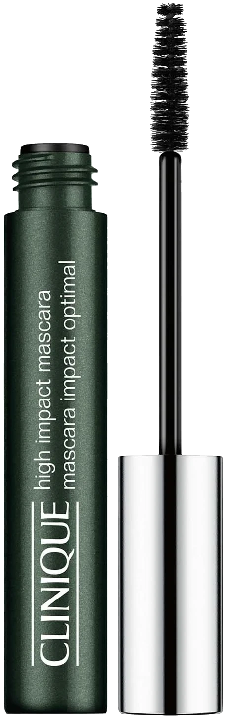 Clinique High Impact Mascara Black/Brown