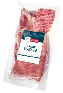 Lam Slagside 2pk Fr Vac Kuraas