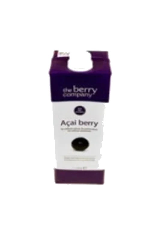 Acai Nektar 1l Berry Company