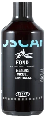 Muslingfond Konsentrat 1l Oscar