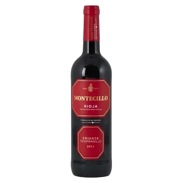 Montecillo Crianza 00 13%