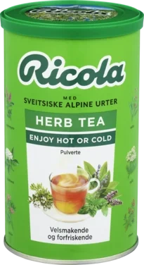 Urtete 200g Ricola