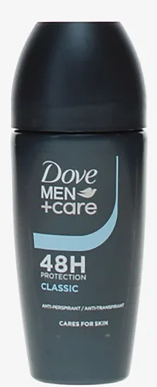 Dove Men +Care Deo 50ml