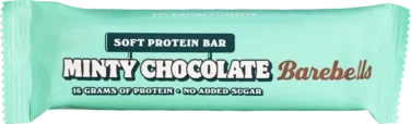 Barebells Minty Chocolate 55g