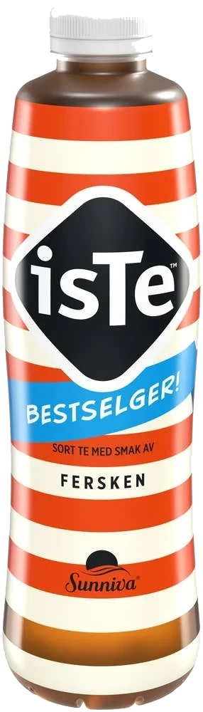 Iste Fersken