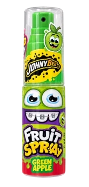 Johny Bee Fruit Spray 20ml