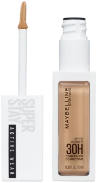 Maybelline Superstay Active Wear Concealer Medium 25