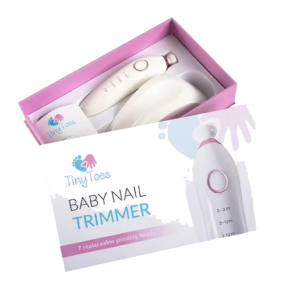 Baby Nail Trimmer