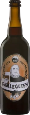 Kinn Gamleguten 75cl Flaske