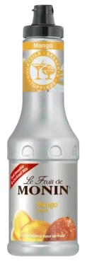 Monin Mango Puré 500ml