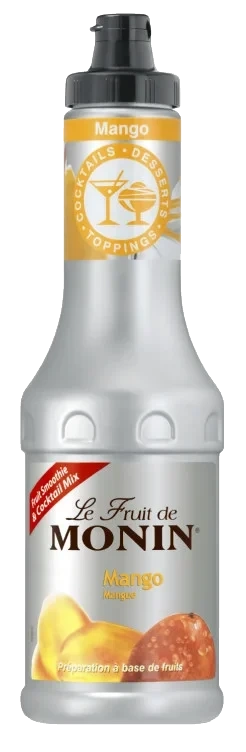 Mangopure 0,5l Monin