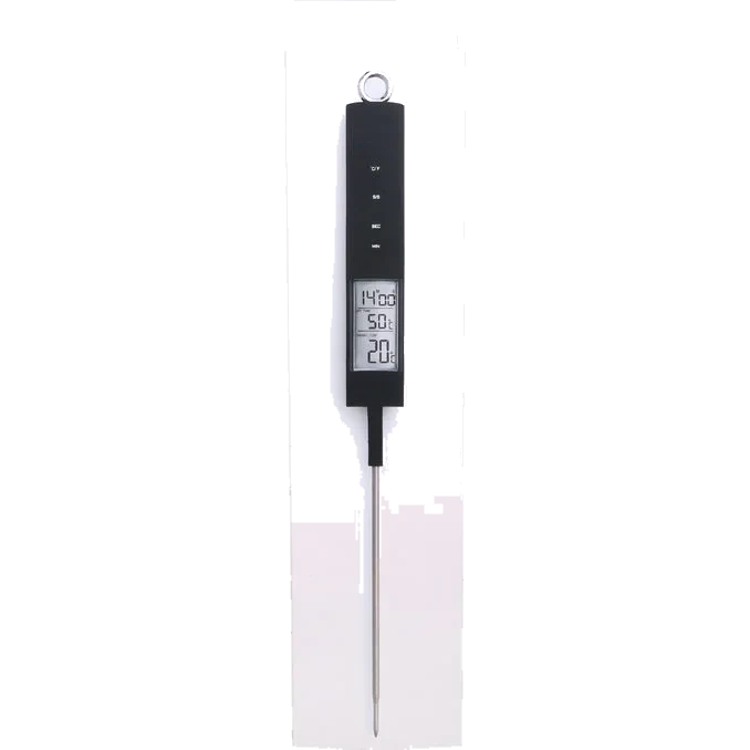 Digital Stektermometer