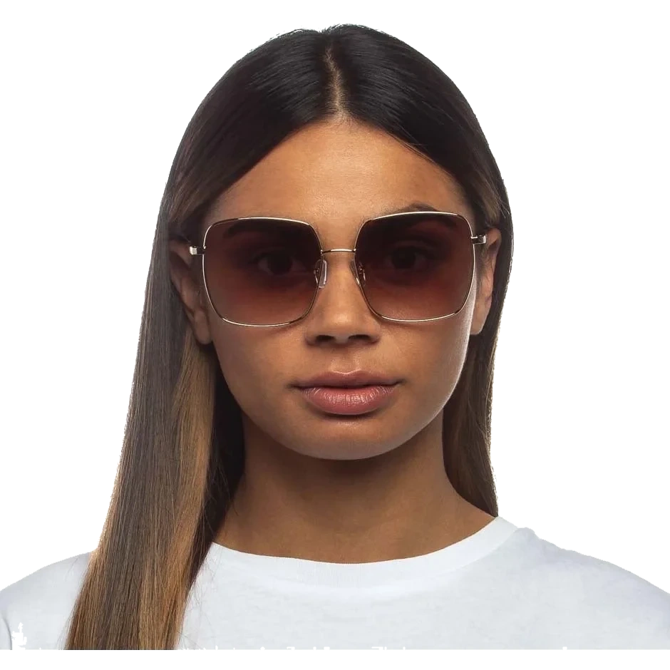 Le specs The Cherished Sunglasses