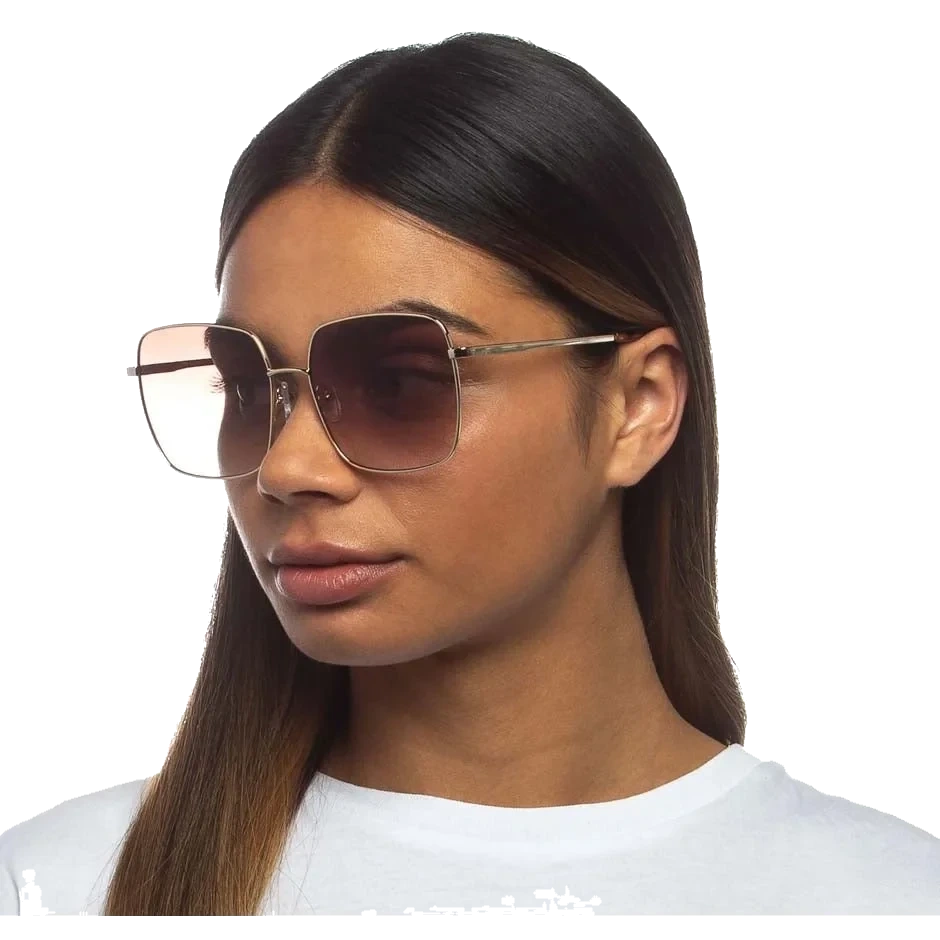 Le specs The Cherished Sunglasses