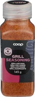 Grill Mix