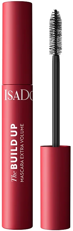 Mascara Build Up Extra Vol 02 Isadora