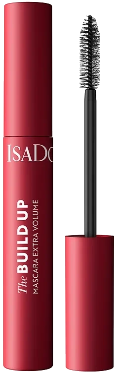 Mascara Build Up Extra Vol 02 Isadora