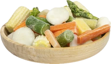 Gourmetblanding Norrek