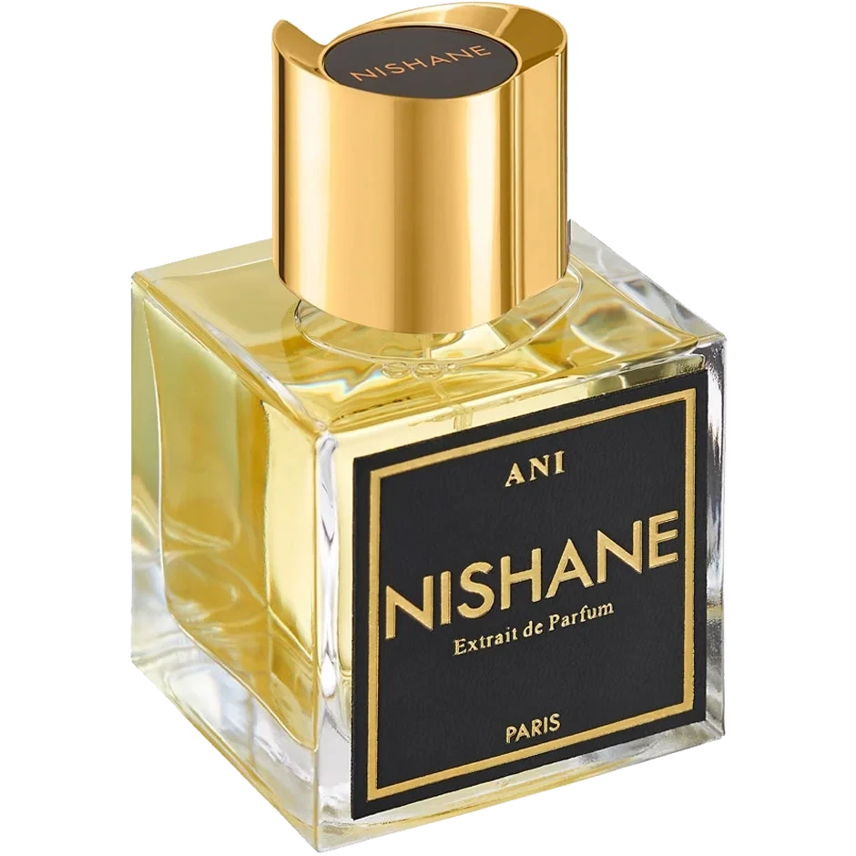 NISHANE Ani