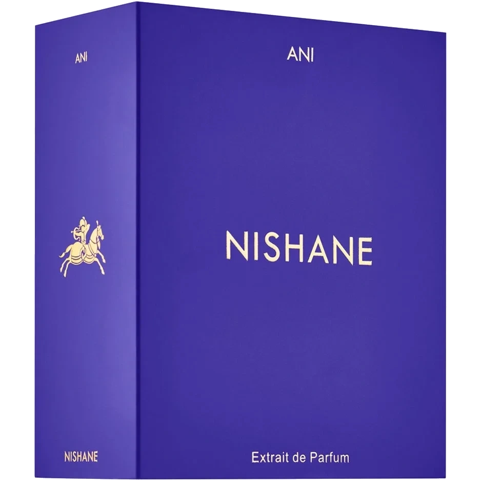 NISHANE Ani
