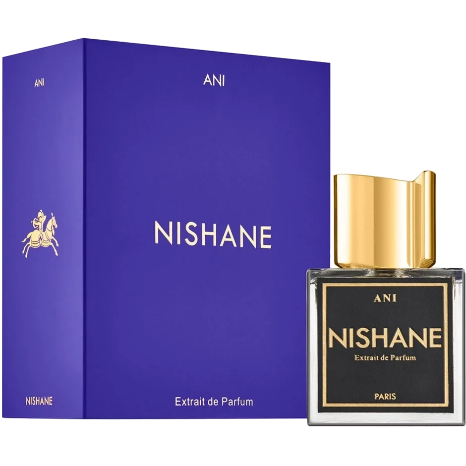 NISHANE Ani