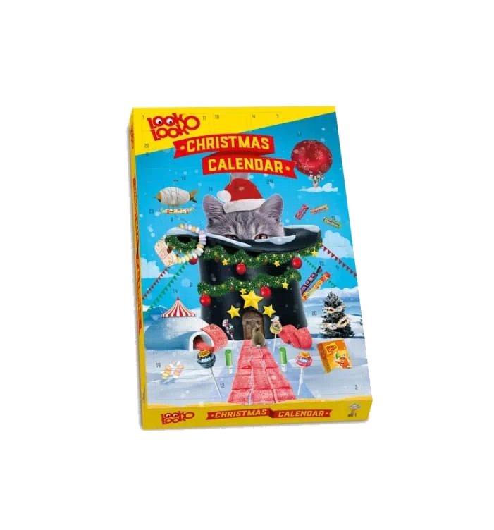 Look-o-look Adventskalender
