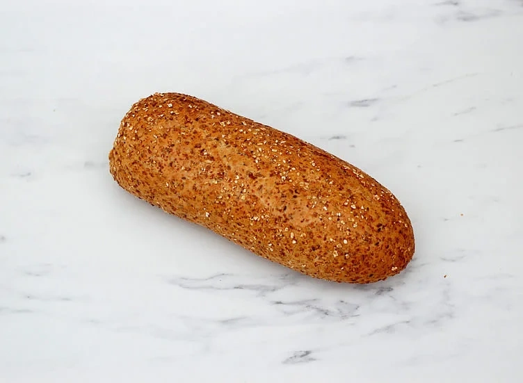 Sportsbrød Helkorn
