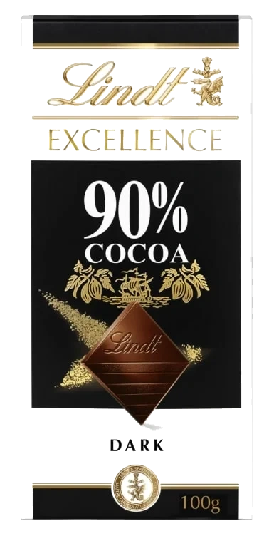Mörk Choklad Excellence