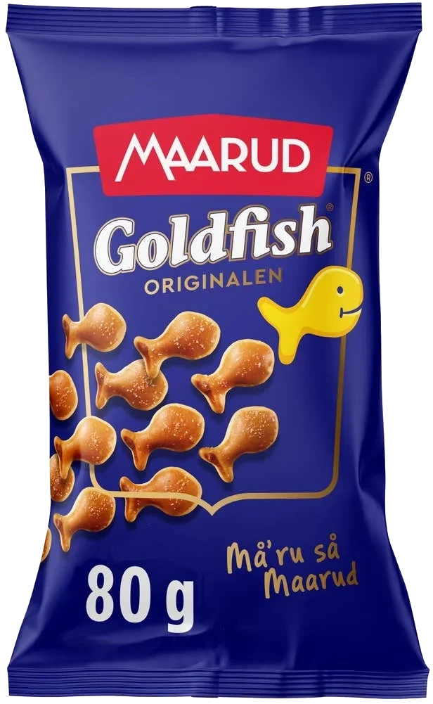 Goldfish