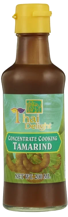 Thai Delight Tamarind Konsentrat