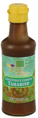Thai Delight Tamarind Konsentrat